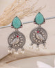 Kavin Dangler Earrings