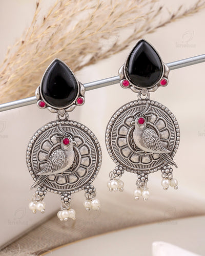 Kavin Dangler Earrings