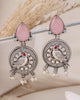 Kavin Dangler Earrings