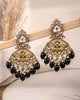 Vaibhavi Kundan Danglers-M