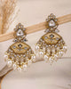 Vaibhavi Kundan Danglers-M