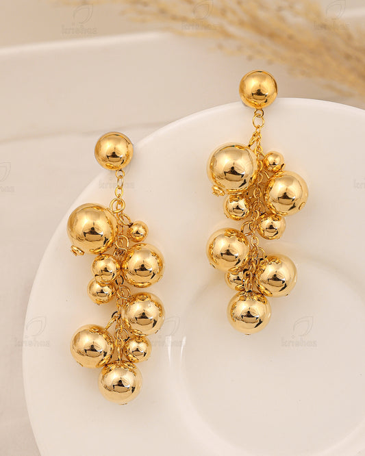 Jingle Fashionable Dangler