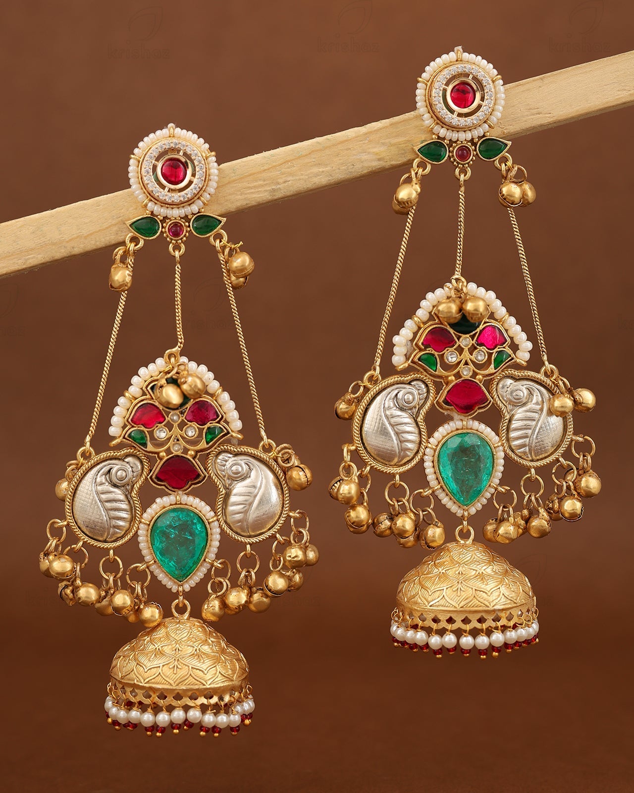 Premium Earrings