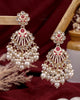 Radha Kundan Danglers