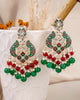 Sreena Kundan Danglers-M