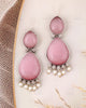 Charul Dangler Earrings