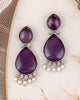 Charul Dangler Earrings