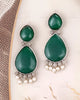 Charul Dangler Earrings