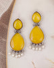 Charul Dangler Earrings