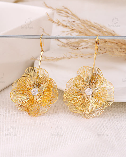 Viviana Fashionable Dangler