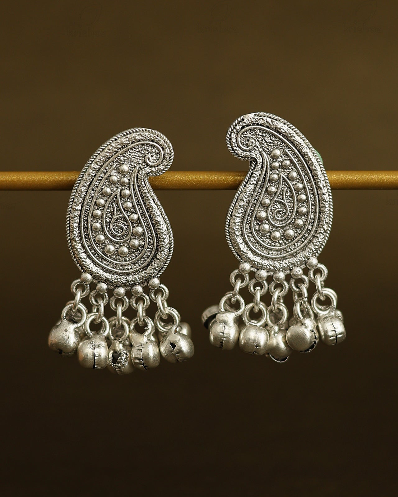 kairi Stud Earrings