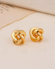 Rose Fashionable Studs