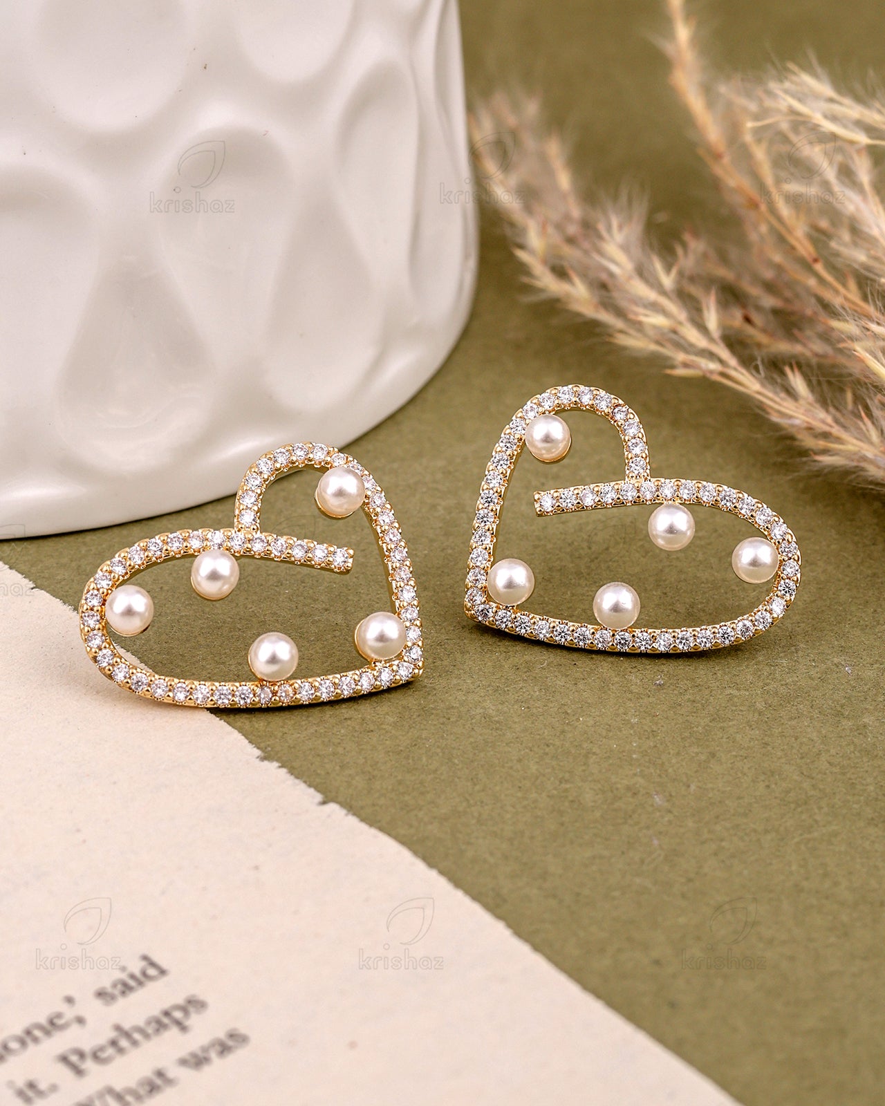 Desire Fashionable Studs