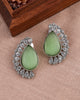 Ekansh Stud Earrings - wxo