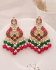 Sreena Kundan Danglers-M