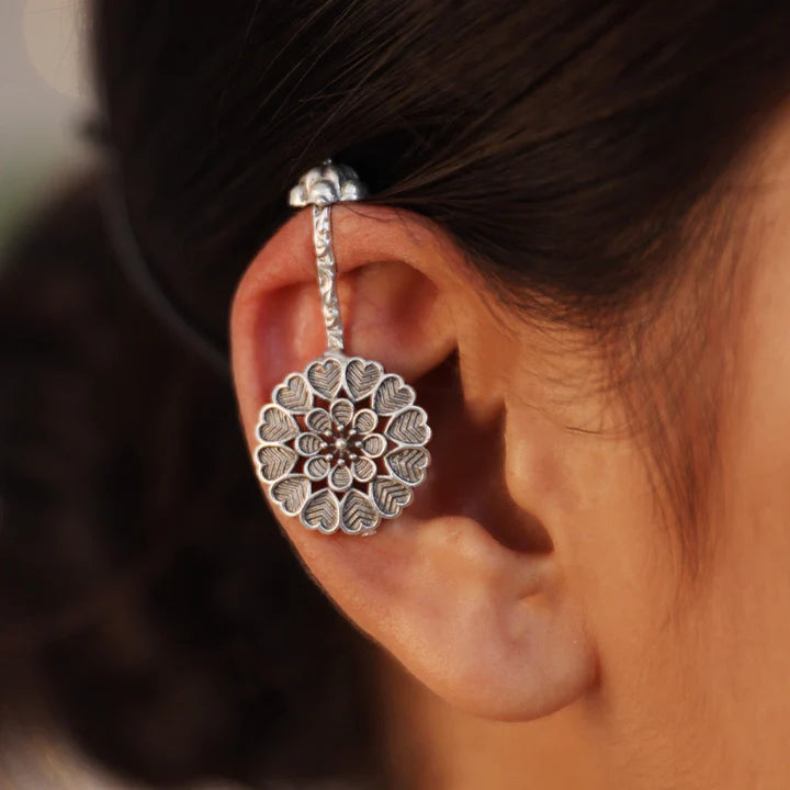 Shailja Combo Earring Set - wxo