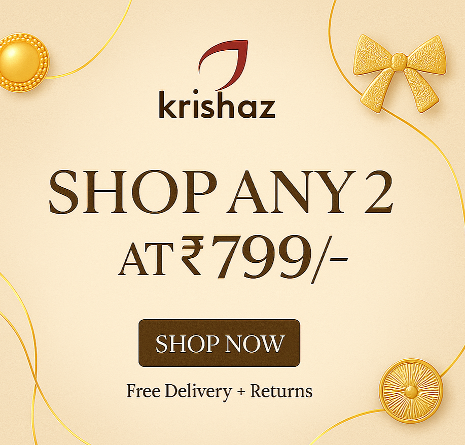 Shop any 2 at 799/-
