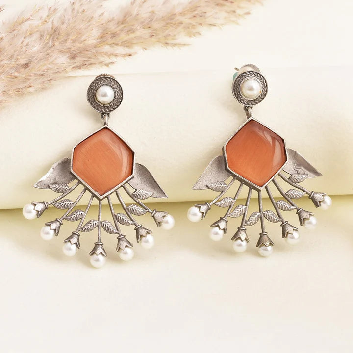 Rashmi Combo Earring Set  - wxo