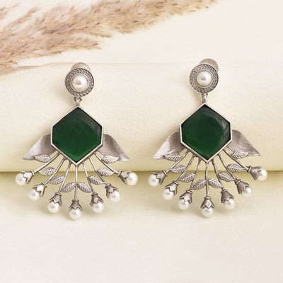 Vinika Combo Earring Set - wxo