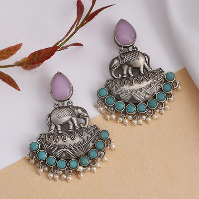 Unnati Combo Earring Set