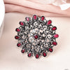 Alvira Finger Ring