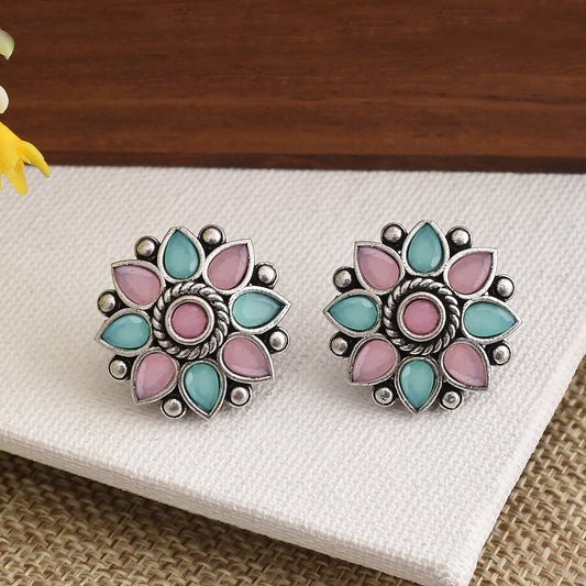 Urmila Stud Earrings