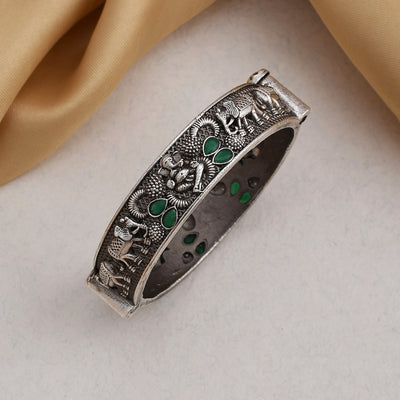 Vidyuta One Piece Bangle