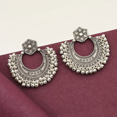 Sukanya Combo Earring Set - wxo