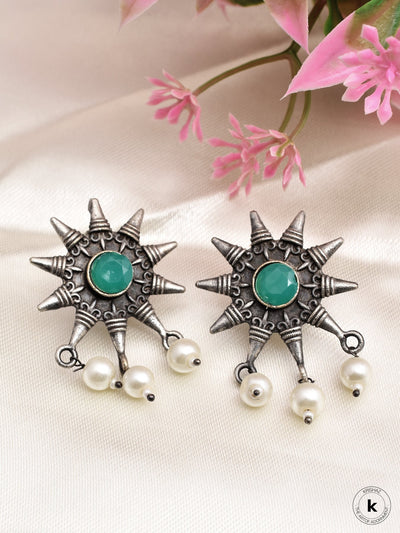 Chandra Combo Earring Set - wxo