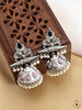 Juliet Jhumki Earrings - wxo