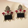 Ishani Stud Earrings