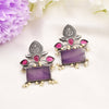 Ishani Stud Earrings