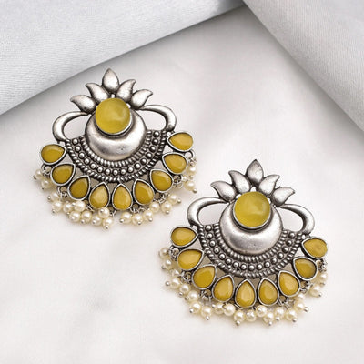 Vyom Combo Earring Set - wxo