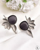 Emma Stud Earrings - wxo