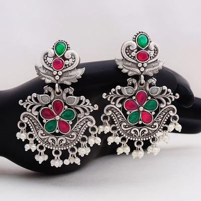 Visha Dangler Earrings