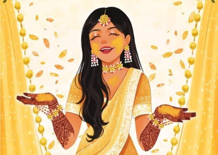 Haldi