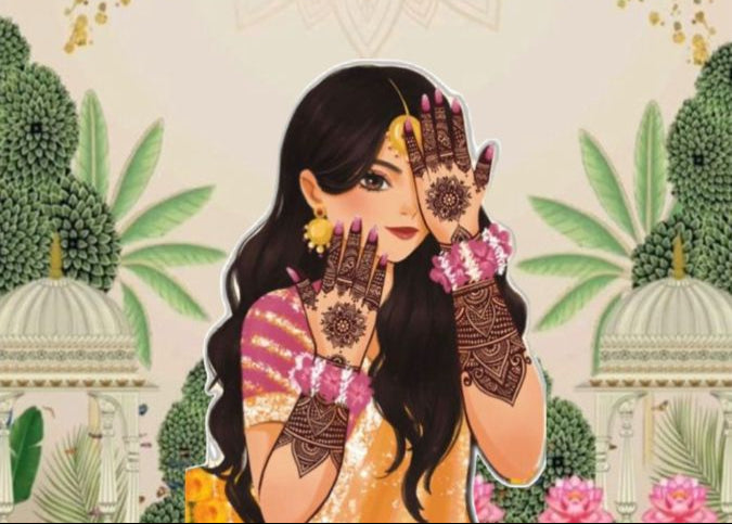 Mahendi