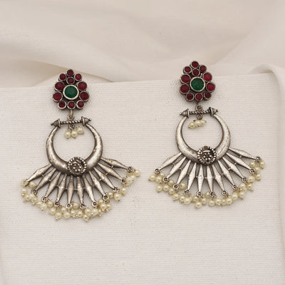 Kumud Combo Earring Set