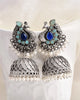 Aarohi Jhumki Earrings - wxo