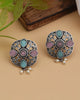 Vyoma Stud Earrings