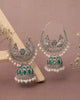 Divya Jhumki Earrings