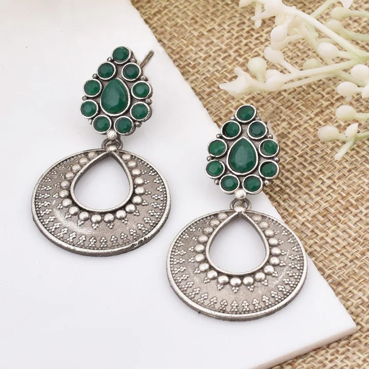 Divita Combo Earring Set - wxo