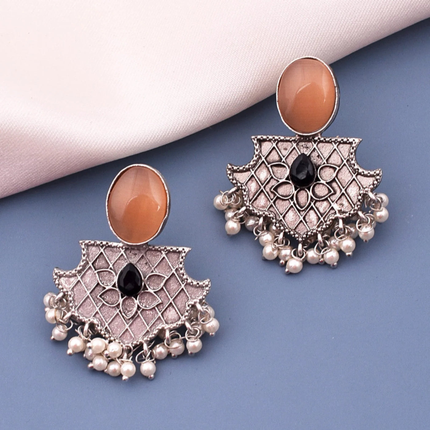 Tina Combo Earring Set - wxo