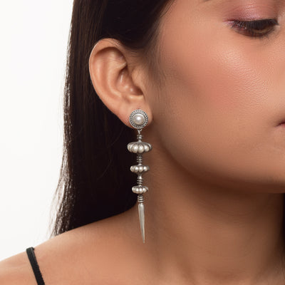 Selena Dangler Earrings