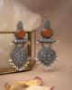 Kadambari Dangler Earrings - wxo