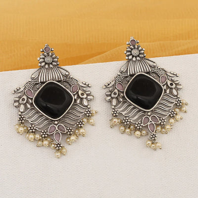 Priya Combo Earring Set - wxo