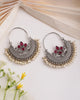 Nihan Dangler Earrings