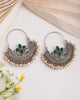 Nihan Dangler Earrings