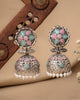 Daksh Jhumki Earrings