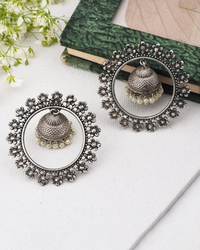 Keshav Combo Earring Set - wxo